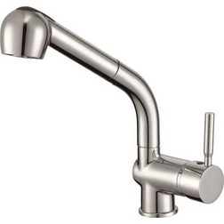 Смеситель для кухни выдвижной KAISER Merkur 26066 - изображение 2