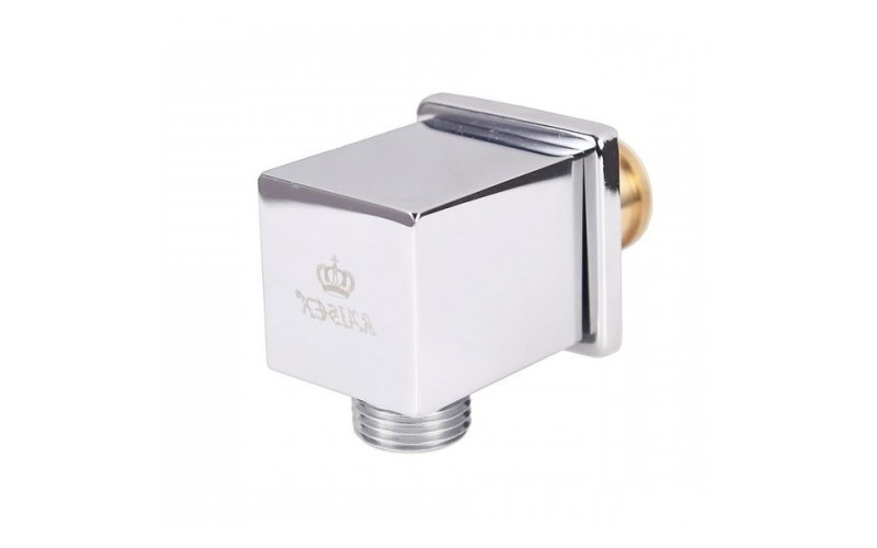Душевая стойка Wasserkraft A039