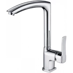 Смеситель для кухни KAISER Viega 37044 - изображение 4