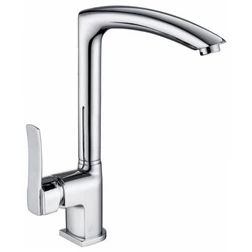 Смеситель для кухни KAISER Viega 37044 - изображение 1