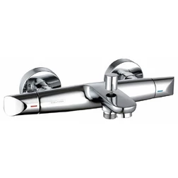 Смеситель для ванны KAISER Suer 46022 - изображение 3