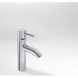 Смеситель для раковины Kludi Bozz 382910576 - изображение 3