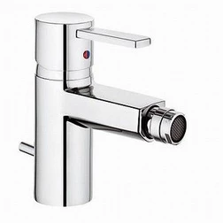Kludi Zenta смеситель для биде 385300575 - изображение 1