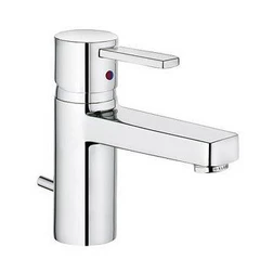 Смеситель для раковины Kludi Zenta XL 382600575 хром - изображение 3