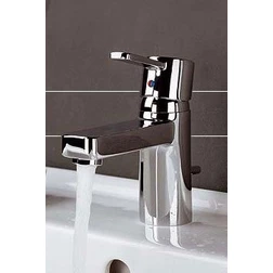 Смеситель для раковины Kludi Zenta 382510575 - изображение 1