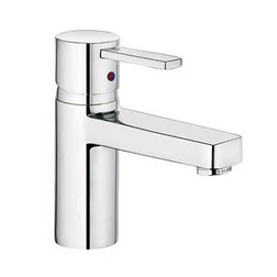 Смеситель для раковины Kludi Zenta 382510575 - изображение 2