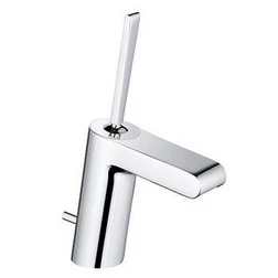 Смеситель для раковины Kludi O-Cean 383450510 - изображение 2