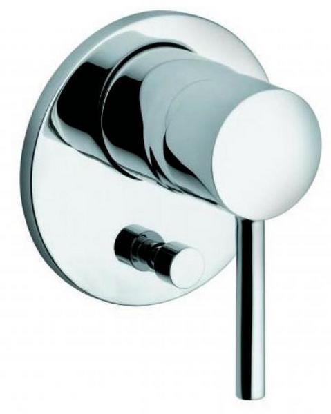 Смеситель для раковины Paffoni Light LIG007ST70