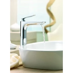 Смеситель для раковины Kludi Balance (522980575) высокий - изображение 2