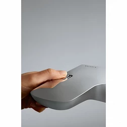 Смеситель для ванны Kludi Ambienta 534450575 - изображение 3
