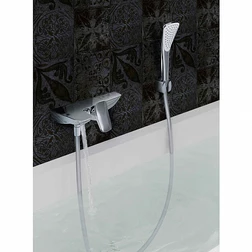 Смеситель для ванны Kludi Ambienta 534450575 - изображение 1