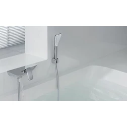 Смеситель для ванны Kludi Ambienta 534450575 - изображение 2
