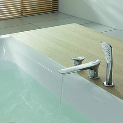 Смеситель Kludi Ambienta 534470575 - изображение 2