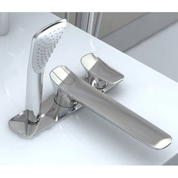 Смеситель Kludi Ambienta 534470575 - изображение 1