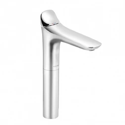 Смеситель для раковины Kludi Ambienta 532980575 - изображение 1
