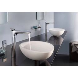 Смеситель для раковины Kludi Ambienta 532980575 - изображение 3