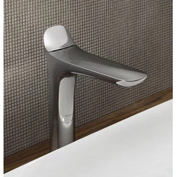 Смеситель для раковины Kludi Ambienta 532980575 - изображение 2