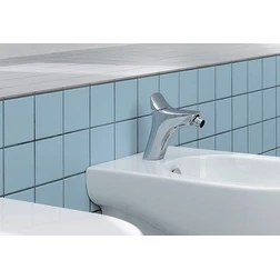 Смеситель для биде Kludi Ambienta 532160575 - изображение 2