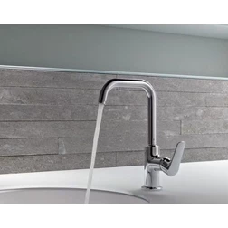 Смеситель для раковины Kludi Tercio New 380230575 - изображение 2