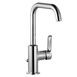 Смеситель для раковины Kludi Tercio New 380230575 - изображение 1