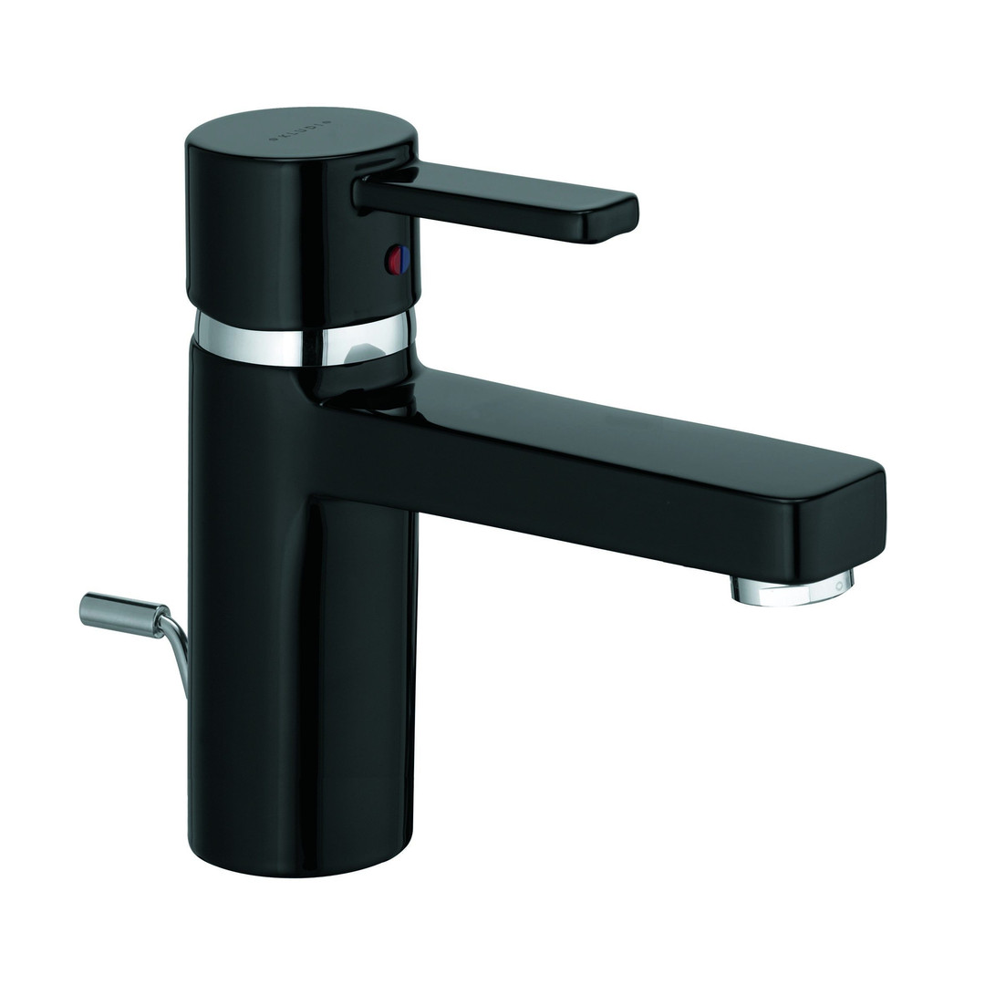 Смеситель для раковины Kludi Zenta 382510575