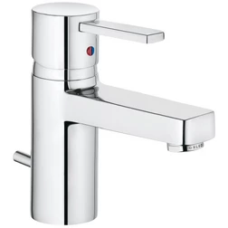 Смеситель для раковины Kludi Zenta 382500575 - изображение 3