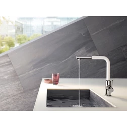 Смеситель для кухни Kludi L-ine S 408519375 - изображение 3