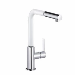 Смеситель для кухни Kludi L-ine S 408519375 - изображение 1