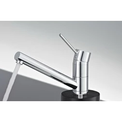 Смеситель для кухни Kludi Scope (339330575) - изображение 2