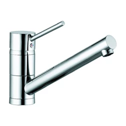 Смеситель для кухни Kludi Scope (339330575) - изображение 1