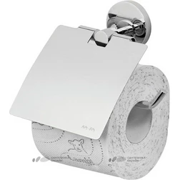 Держатель туалетной бумаги Am.Pm Bliss L A55341464 - изображение 3