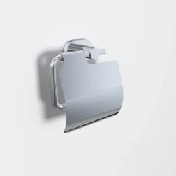 Держатель туалетной бумаги Am.Pm Sense L A74341400 - изображение 5