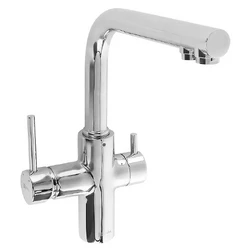Смеситель Lemark Comfort LM3060C - изображение 1