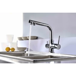Смеситель Lemark Comfort LM3060C - изображение 3