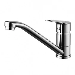 Смеситель для кухни Lemark Partner LM6554C - изображение 1