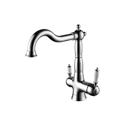 Смеситель Lemark Comfort LM3065C - изображение 1