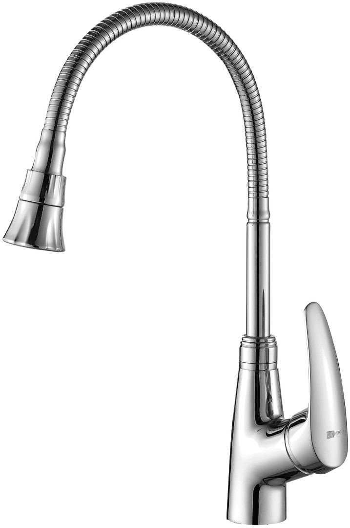 Смеситель Lemark Evitta LM0505C