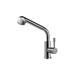 Смеситель для кухни Lemark Expert LM5076S - изображение 1
