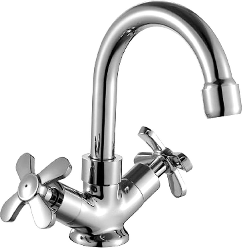 Смеситель Lemark Standard LM2106C для раковины