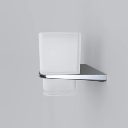 Стакан Am.Pm Inspire V2.0 A50A343400 двойной - изображение 2