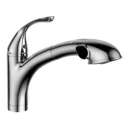 Смеситель для кухни Lemark Intense LM5650C - изображение 1