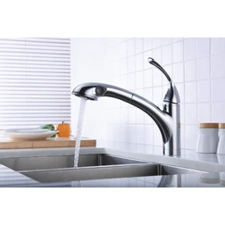 Смеситель для кухни Lemark Intense LM5650C - изображение 2