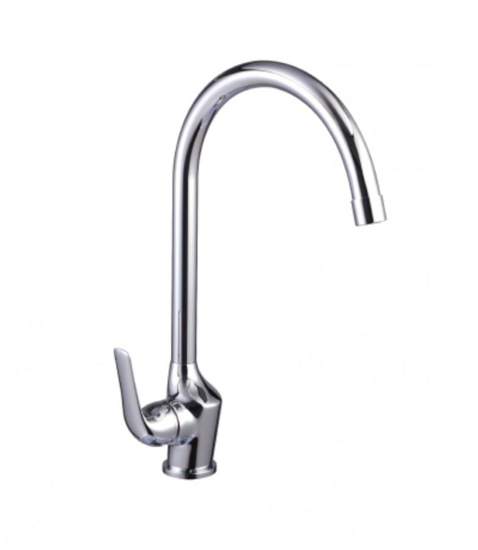 Смеситель для кухни Lemark Basis LM3605C