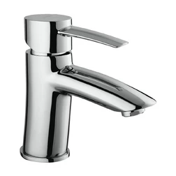 Смеситель Lemark Atlantiss LM3206C для раковины - изображение 1