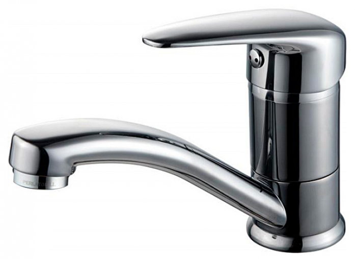 Смеситель для кухни Lemark Standard LM2104C
