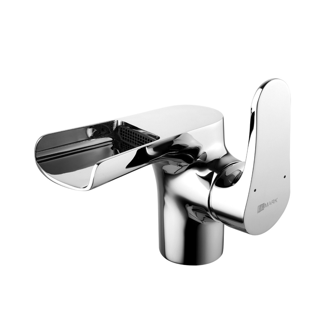Смеситель для кухни Lemark Standard LM2104C