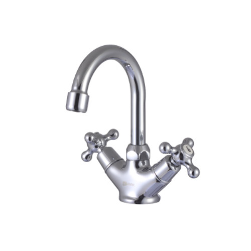 Смеситель для кухни Lemark Standard LM2104C