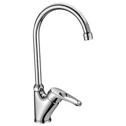 Смеситель для кухни Lemark Omega LM3105C - изображение 1