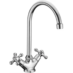 Смеситель для кухни Lemark Standard LM2105C - изображение 1
