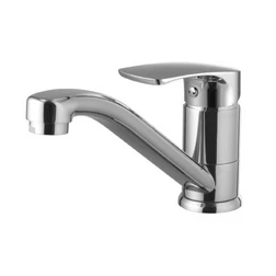 Смеситель для кухни Lemark plus Shape LM1704C - изображение 1